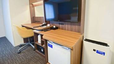 客室イメージ① / 4