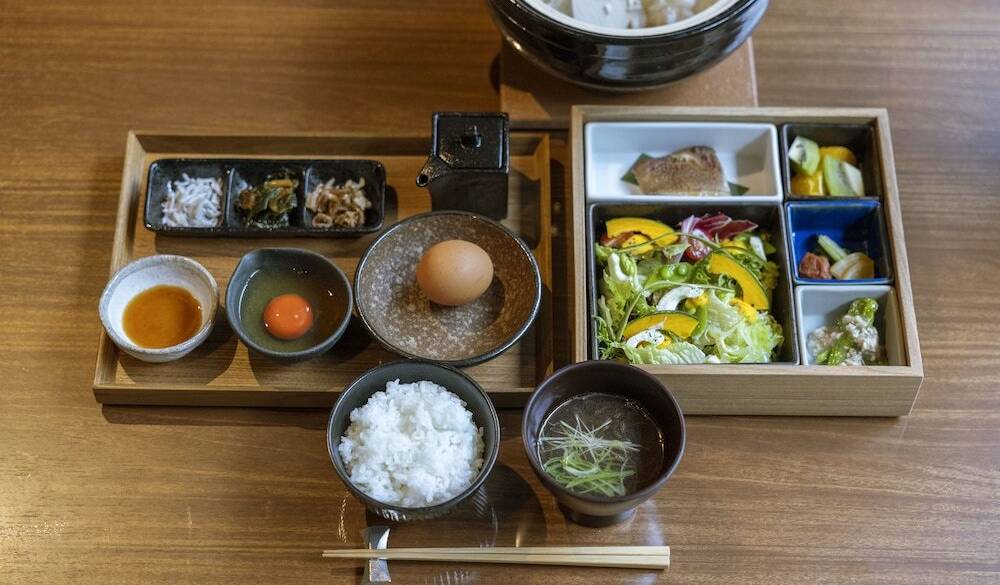 朝食セット② / 3