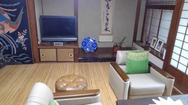 ロビー応接スペース / 4