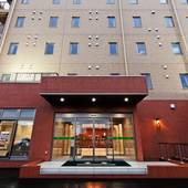 ホテル若松 エクセル（伊勢崎駅南）（群馬県 ビジネスホテル） / 4