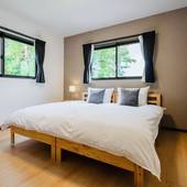 Salis House(長野県 コテージ・ロッジ・一棟貸) / 5