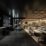 キャンバスラウンジ / 3