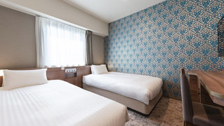 スタンダードツイン 禁煙