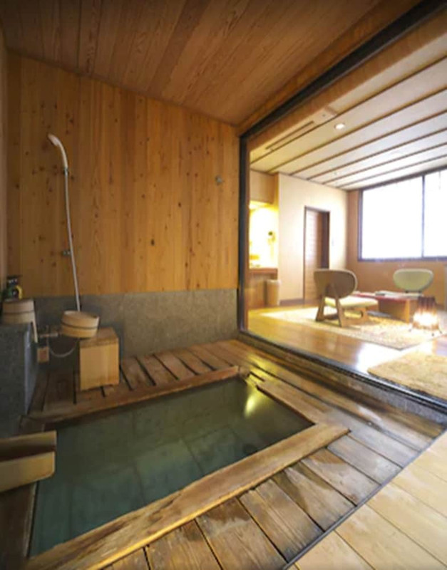 箱根「四季の湯座敷」武蔵野別館（ハコネシキノユザシキムサシノベッカン） / 13