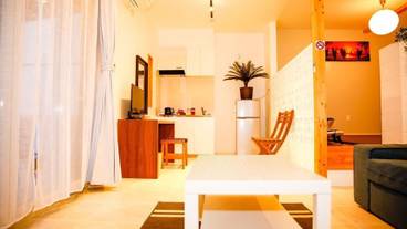 リビング エリア / 16