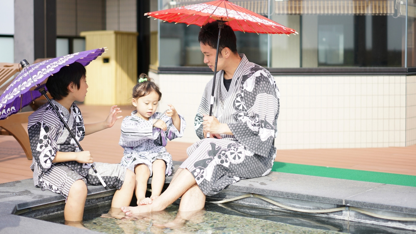 和室のあるホテル・旅館なら赤ちゃん連れものんびり滞在♪4058598