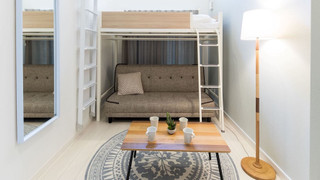 スタンダード ルーム