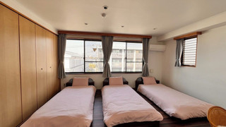 ベーシック トリプルルーム