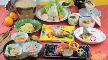 食事・飲み物 / 2