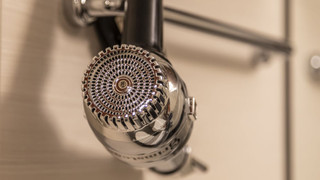 204CD デラックスダブルルーム 禁煙