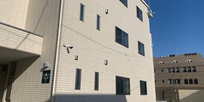 おうちホテル宮島口（広島県 アパートメント） / 1