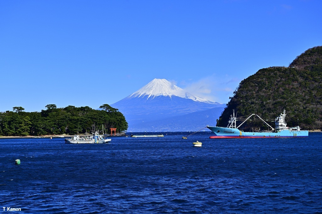 沼津の魅力に浸って快適な女子旅を楽しんで♪4037560