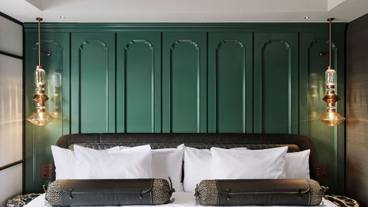 客室イメージ① / 5