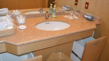 バスルーム / 10