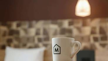 客室の設備とサービス / 16