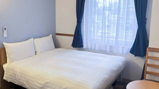 ベーシック ダブルルーム 禁煙