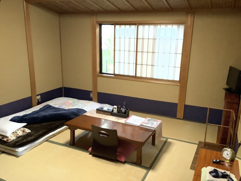 客室