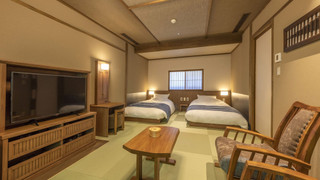 ロイヤル ツインルーム