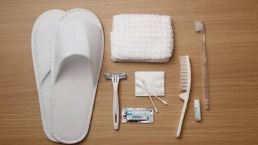 客室の設備とサービス / 3