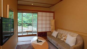 リビング エリア / 11