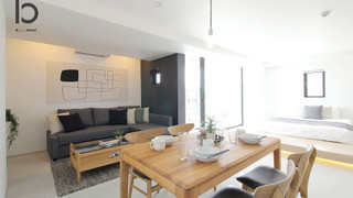 エクスクルーシブ スタジオ シティビュー (901)