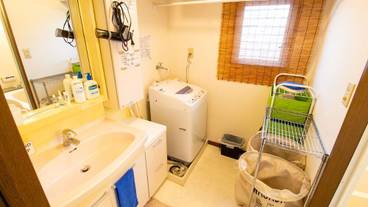 共用バスルーム / 27