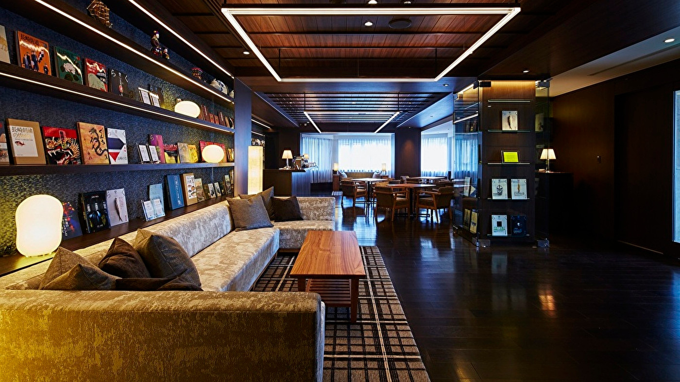 江戸から続く異国の風を感じる外国人居留地で、本物に触れる旅4277268