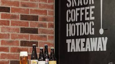 ロビーラウンジ / 6