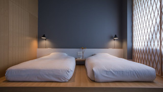 Junior Suite with Japanese-style
