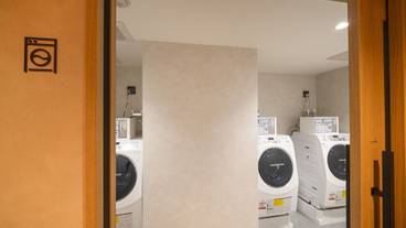 ランドリー ルーム / 9