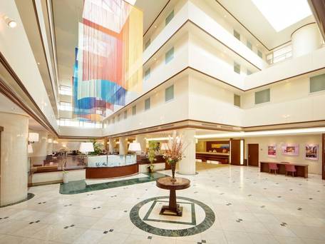 スマイルホテル那覇シティリゾート / 2