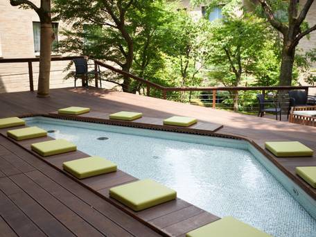 箱根 ゆとわ / 4