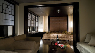 禁煙デラックスツインルーム