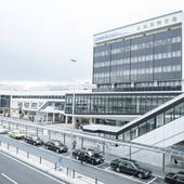 大阪空港ホテル（大阪府 ビジネスホテル） / 4