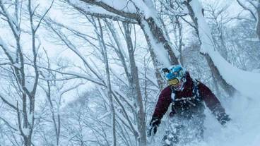 スノー スポーツとスキー / 7