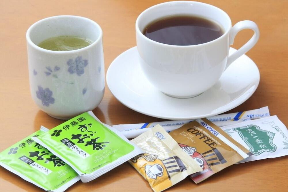 客室の設備とサービス