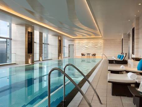 シャングリ・ラ 東京 / 2