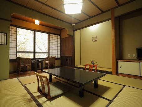 黒川温泉 旅館 わかば / 5