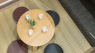 スタンダード ルーム ベッド (複数台)