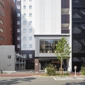 ヴィアイン博多口駅前（福岡県 ビジネスホテル） / 5