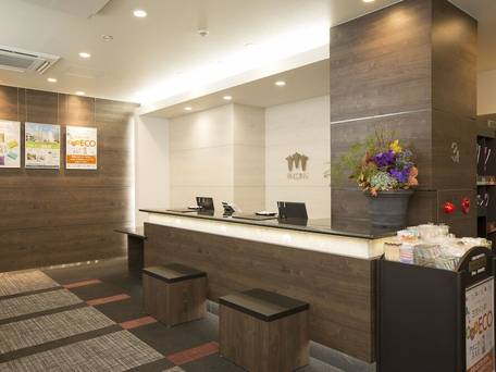 三交イン津駅前 四季乃湯 / 2