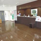 気仙沼パークホテル（宮城県 ビジネスホテル） / 3