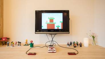 ゲーム室 / 2