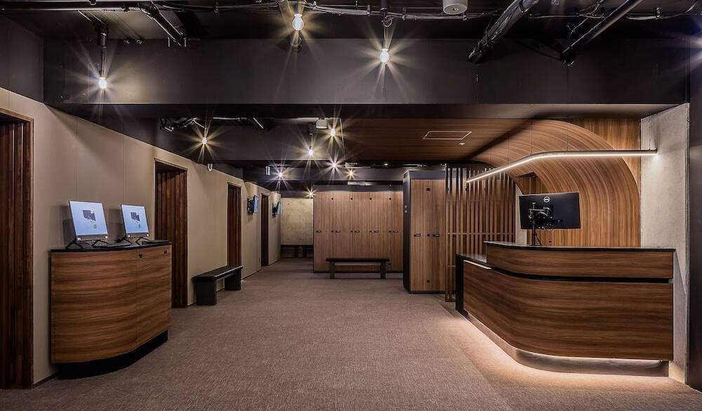 スキーバレー / 3