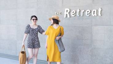 施設の入り口 / 17