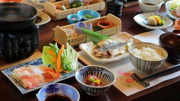 朝食 / 7
