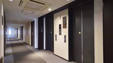 施設内の設備 / 9