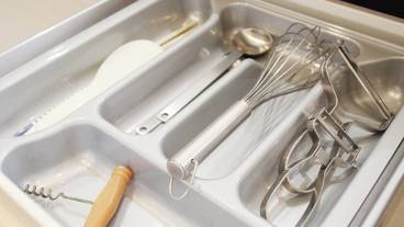 専用キッチン / 23