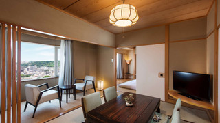 ファミリースイート（和室）