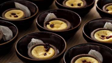 朝食ビュッフェ / 6